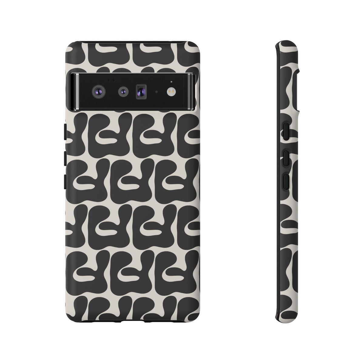 Stubbornly Human Phone Case