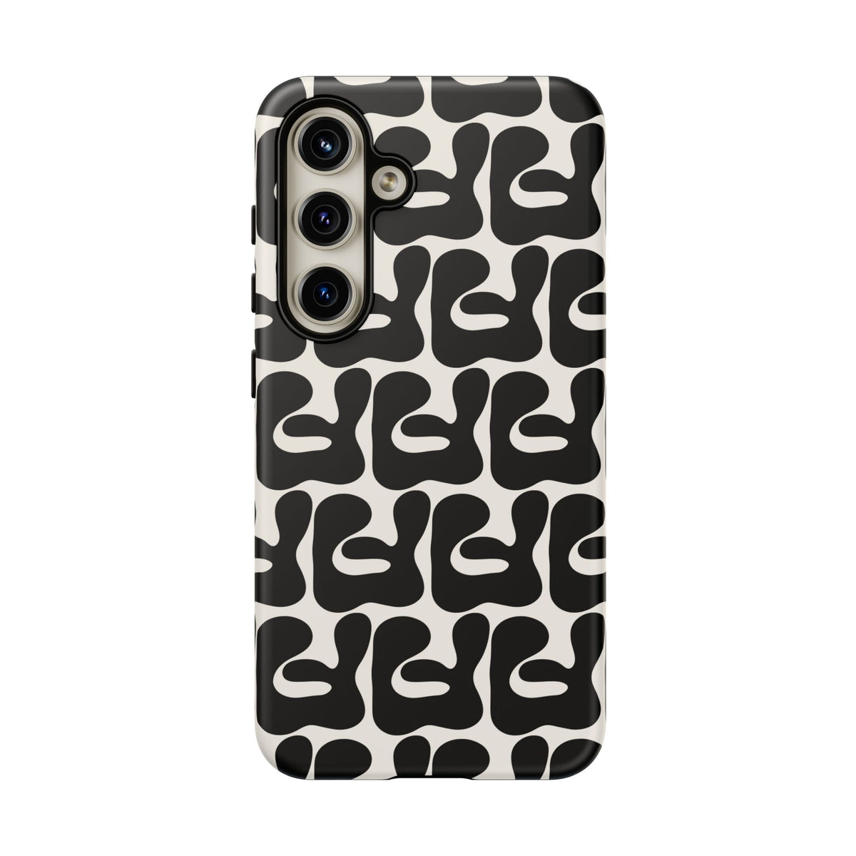 Stubbornly Human Phone Case