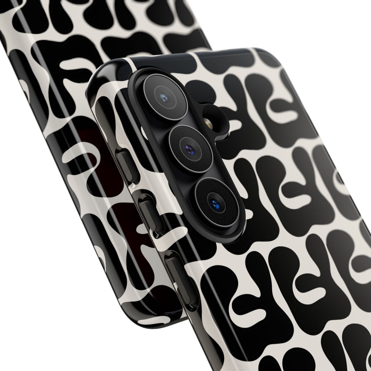 Stubbornly Human Phone Case