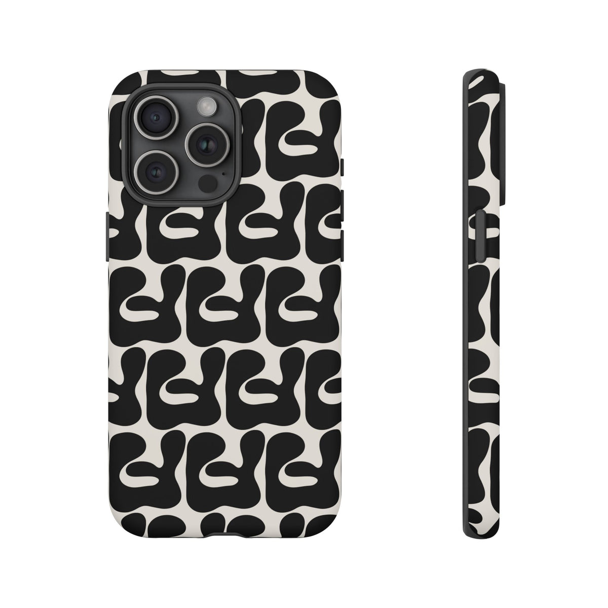 Stubbornly Human Phone Case