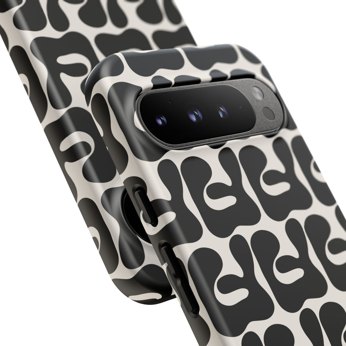 Stubbornly Human Phone Case