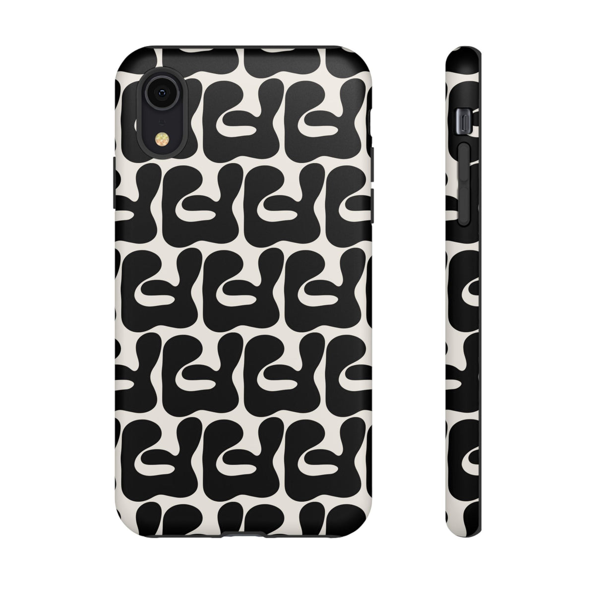 Stubbornly Human Phone Case