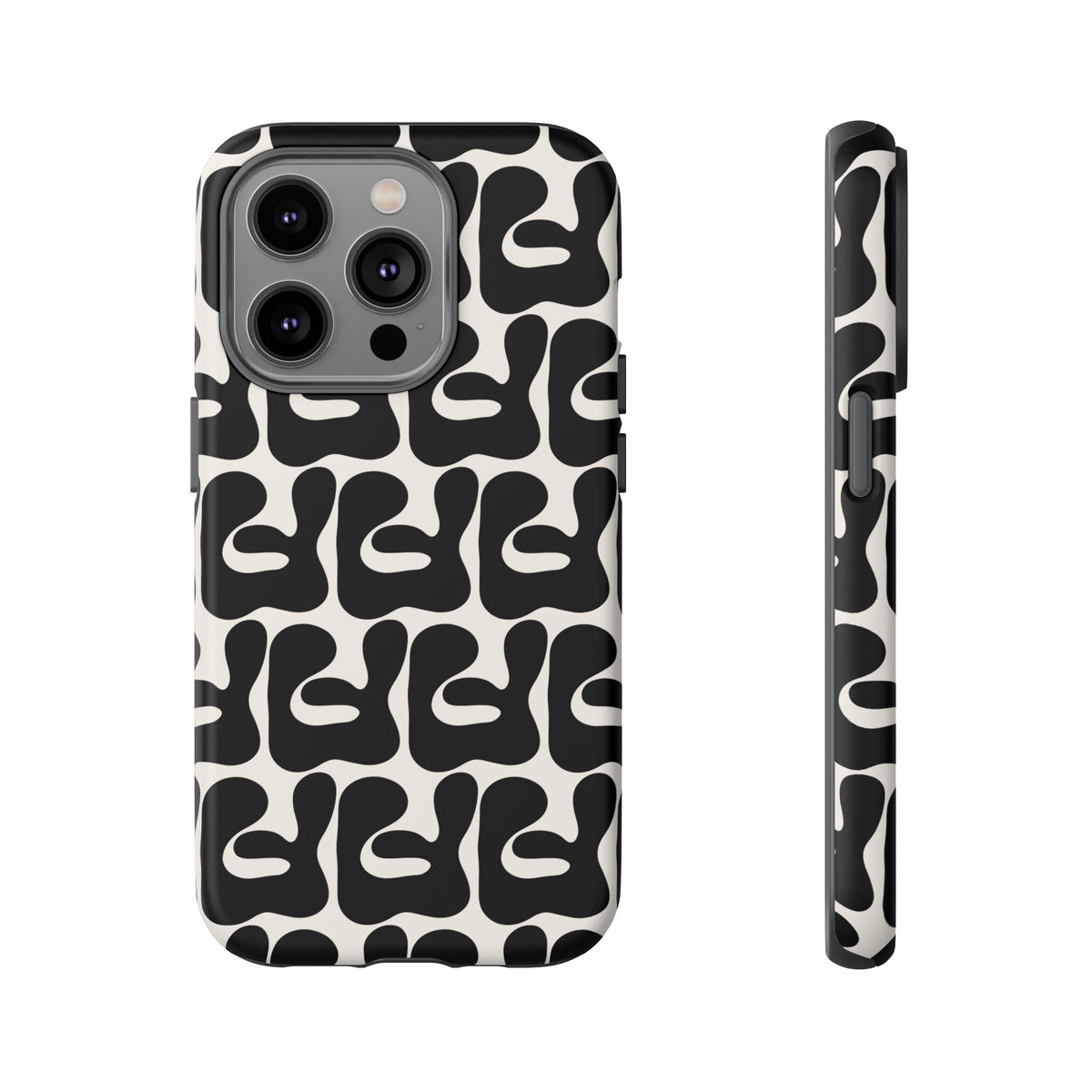 Stubbornly Human Phone Case