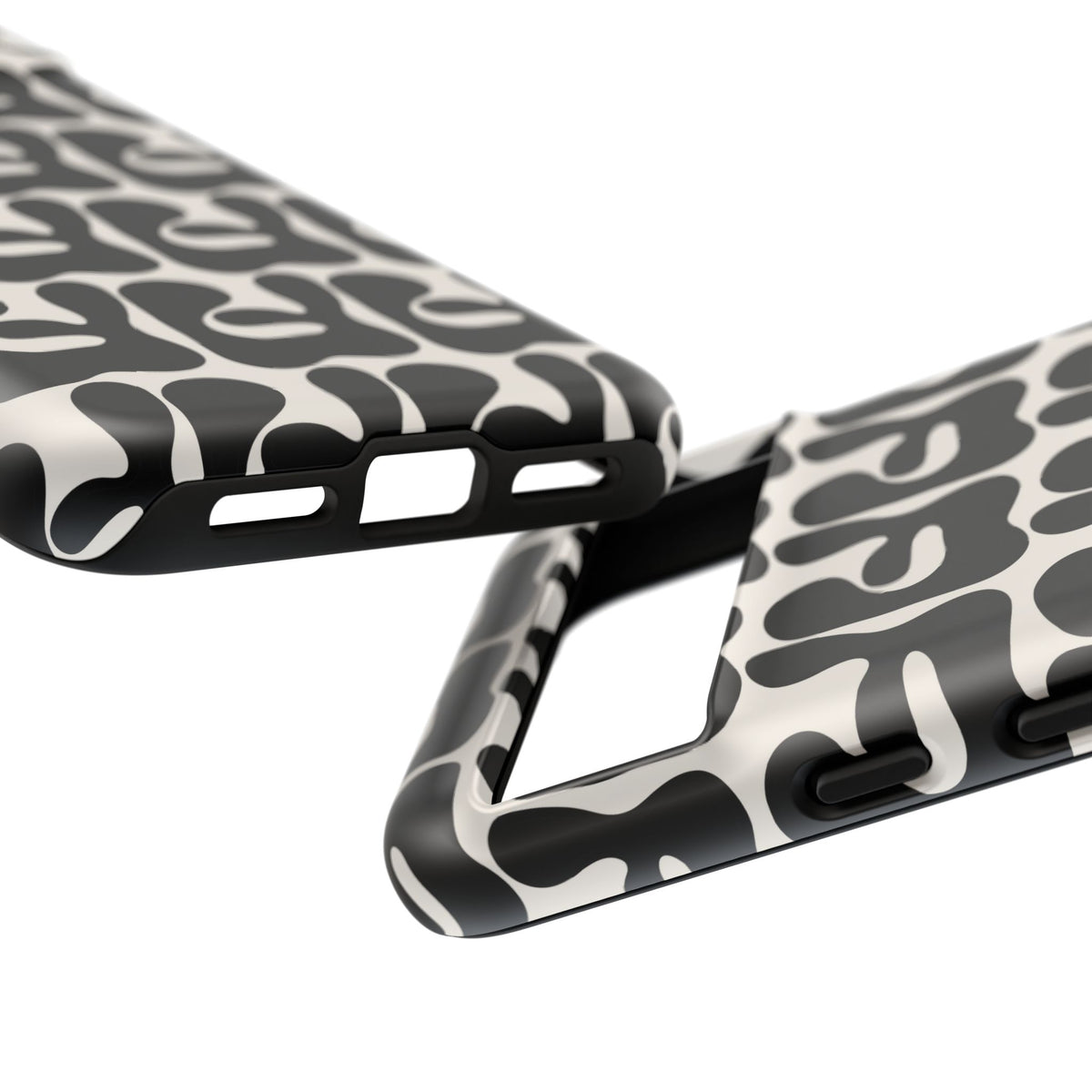 Stubbornly Human Phone Case