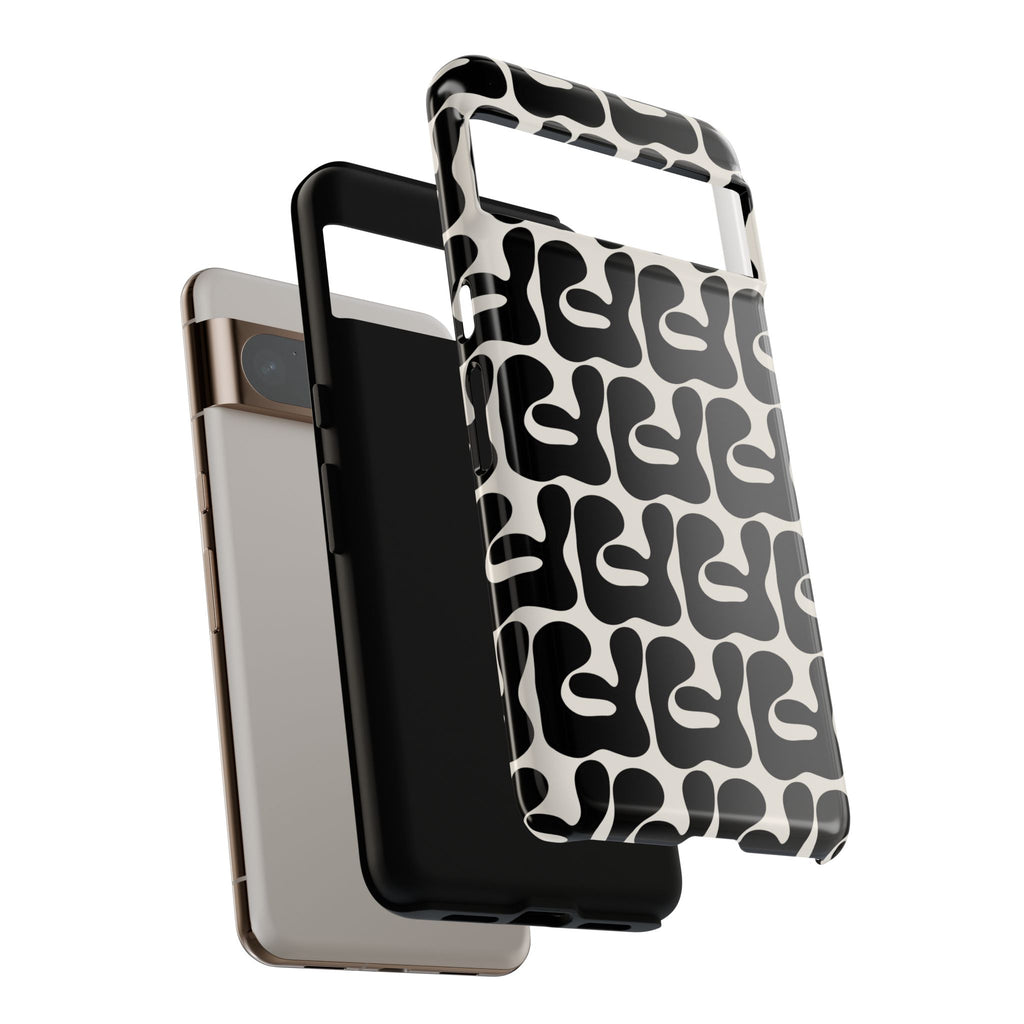 Stubbornly Human Phone Case