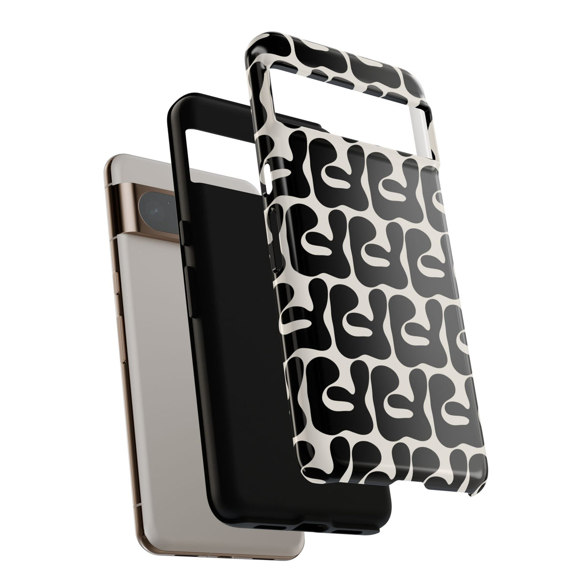 Stubbornly Human Phone Case