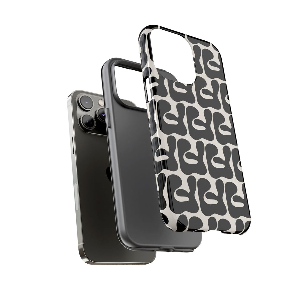 Stubbornly Human Phone Case