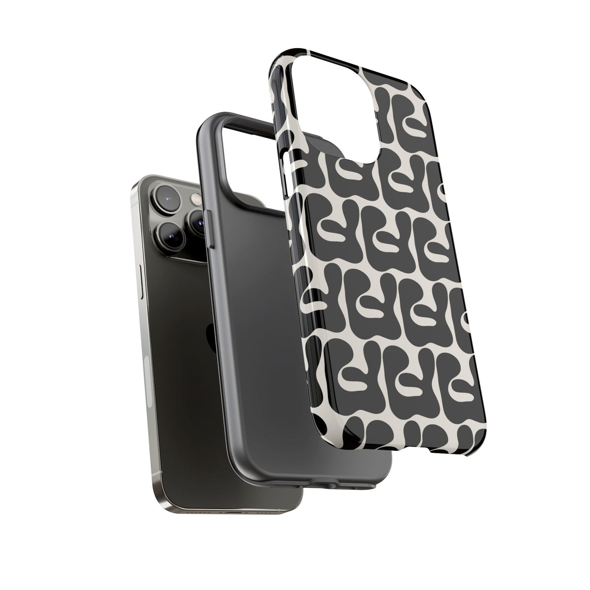 Stubbornly Human Phone Case