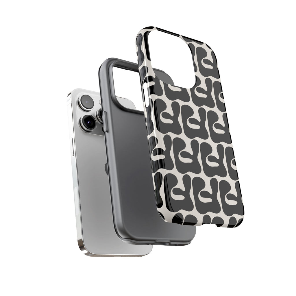 Stubbornly Human Phone Case