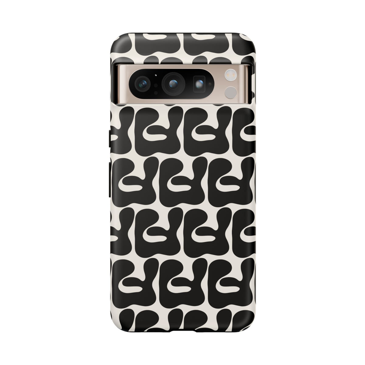 Stubbornly Human Phone Case