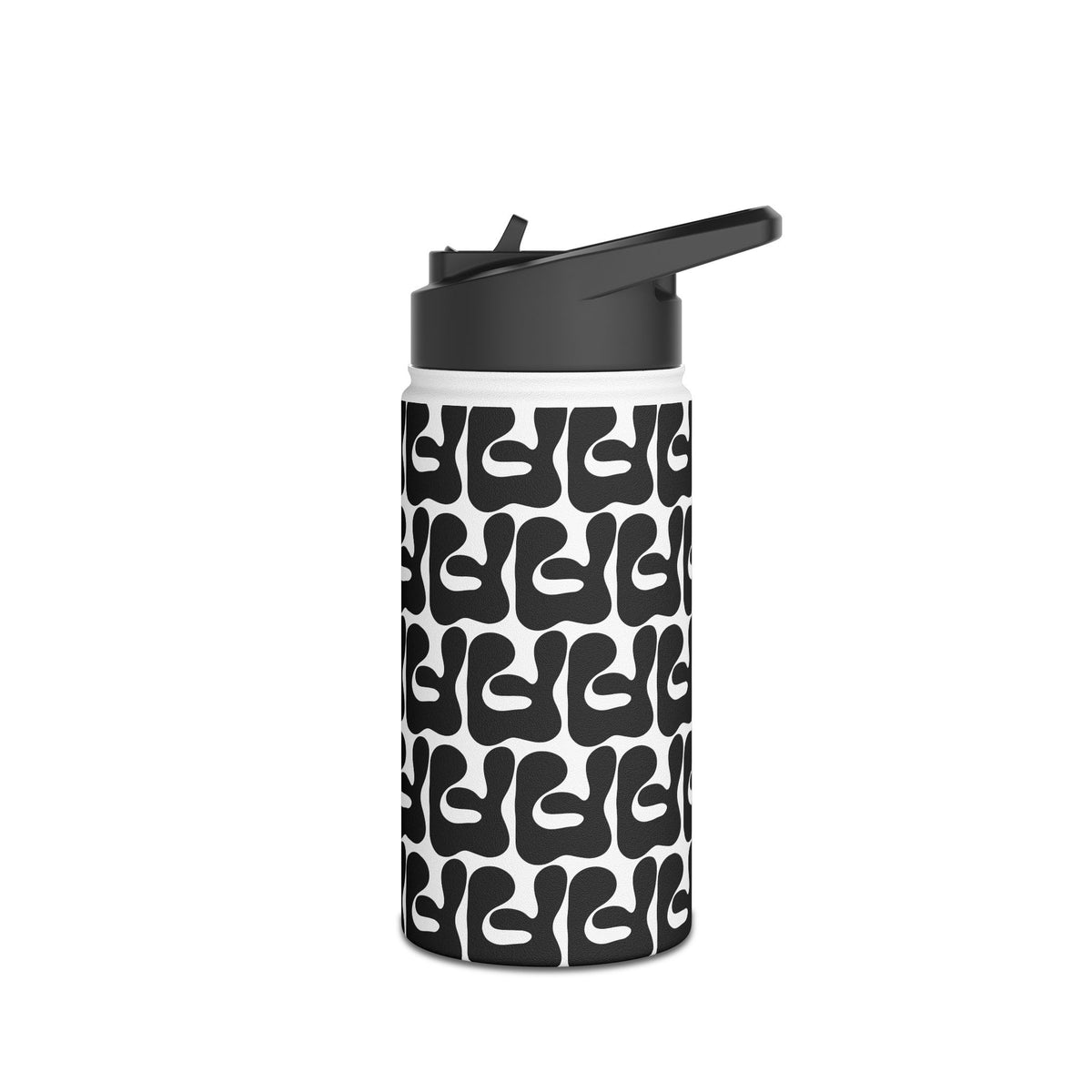 Basic Human Needs Bottle