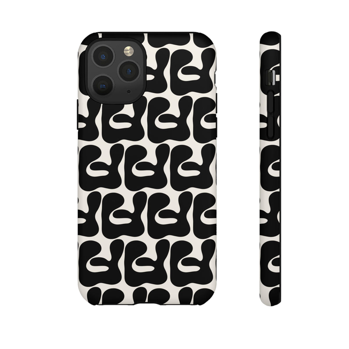 Stubbornly Human Phone Case