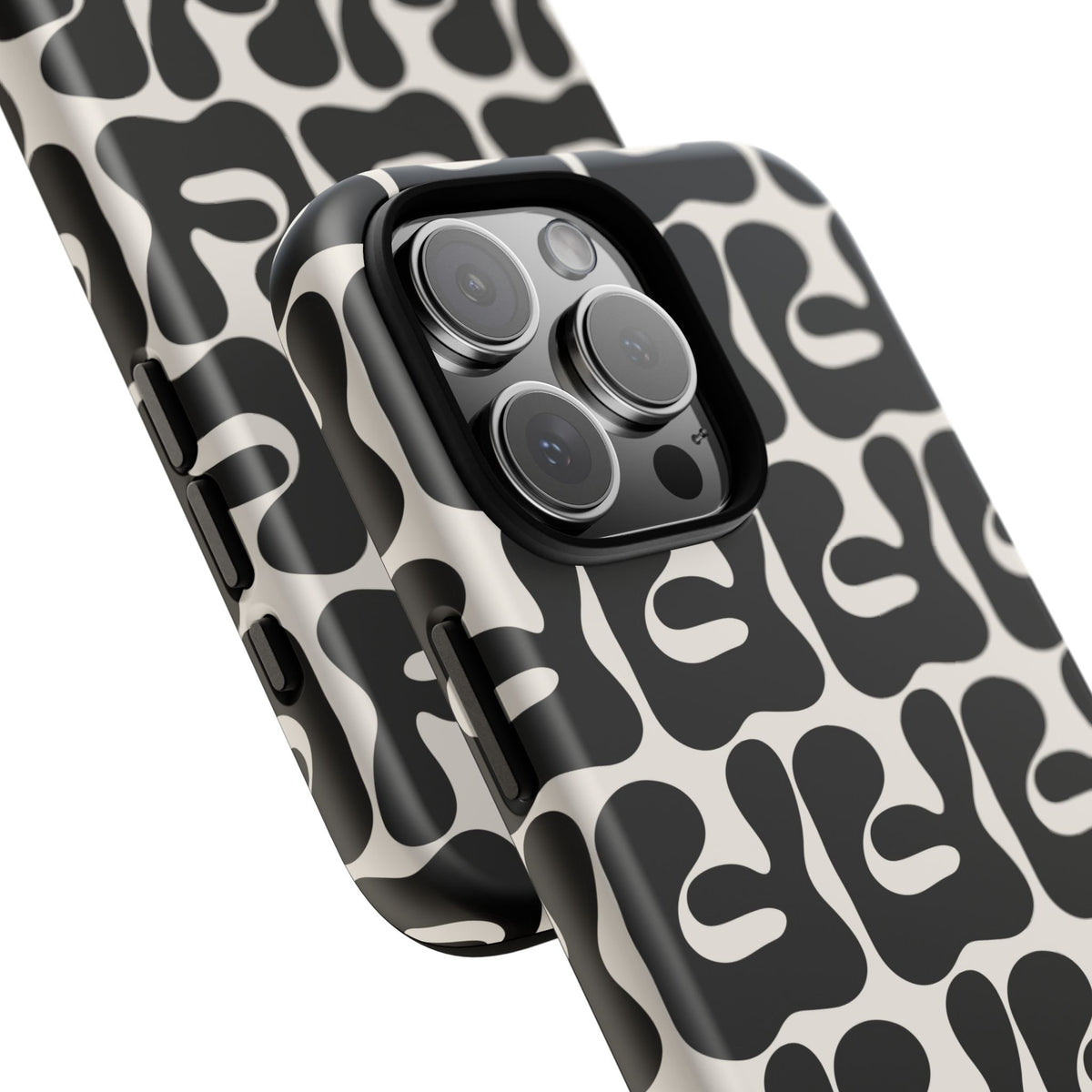 Stubbornly Human Phone Case